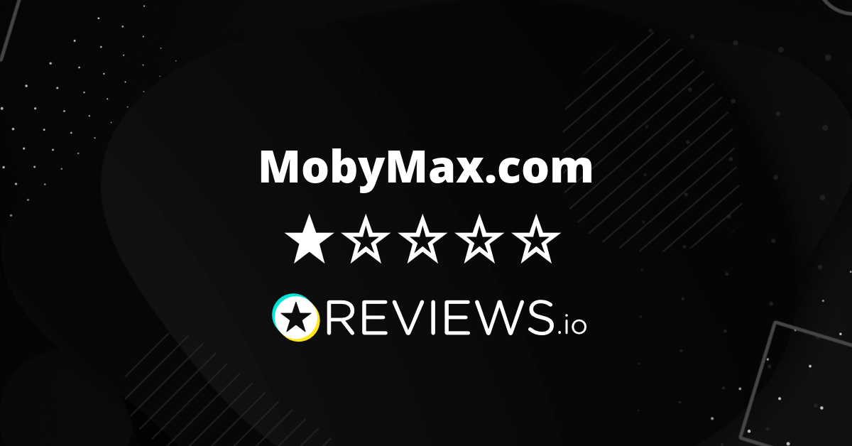 MobyMax.com Reviews - Read Reviews on Mobymax.com Before You Buy ...