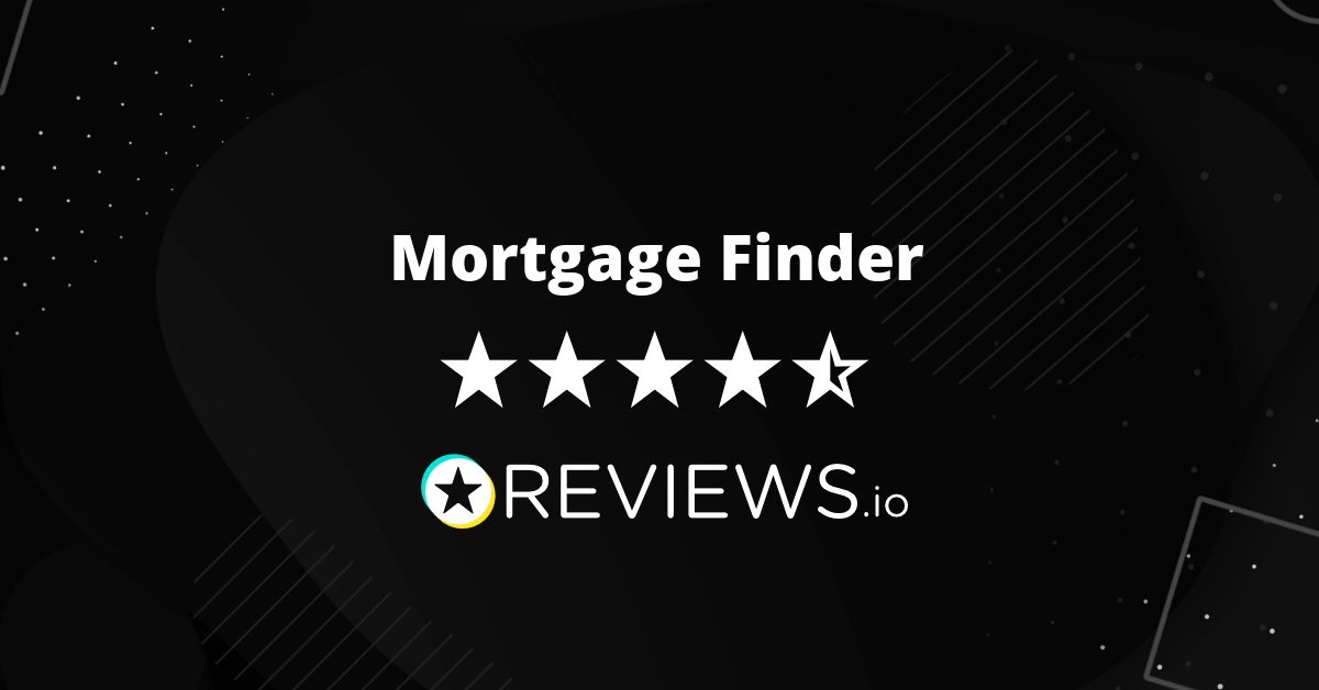 Mortgage finder deals