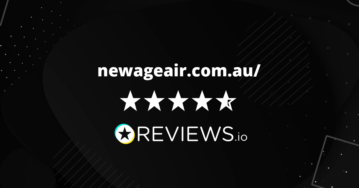 NewAge Air Conditioning u0026 Heating Reviews - Read 113 Genuine Customer  Reviews | newageair.com.au