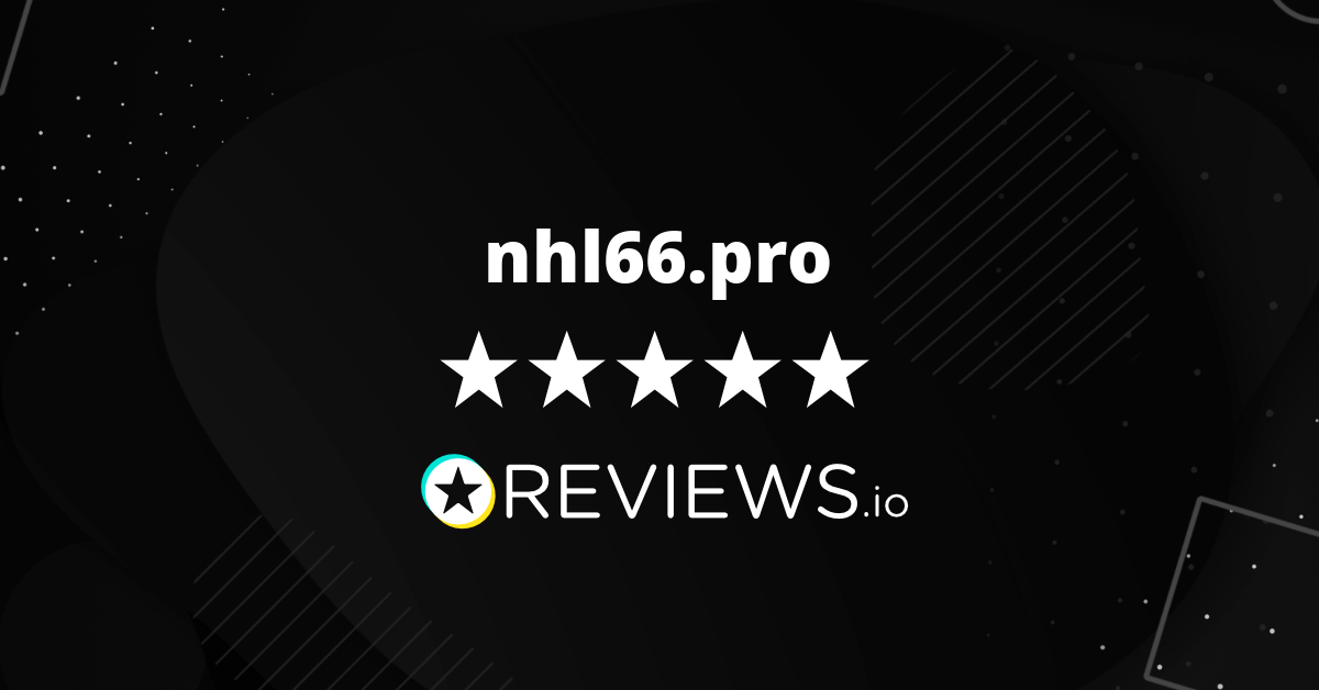 Reviews - Read Reviews on Nhl66.pro Before You