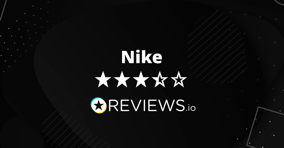 nike website review