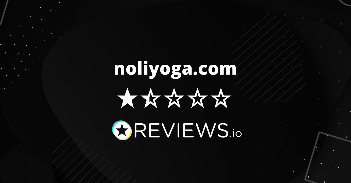Nóli Yoga Reviews - Read Reviews on Noliyoga.com Before You Buy