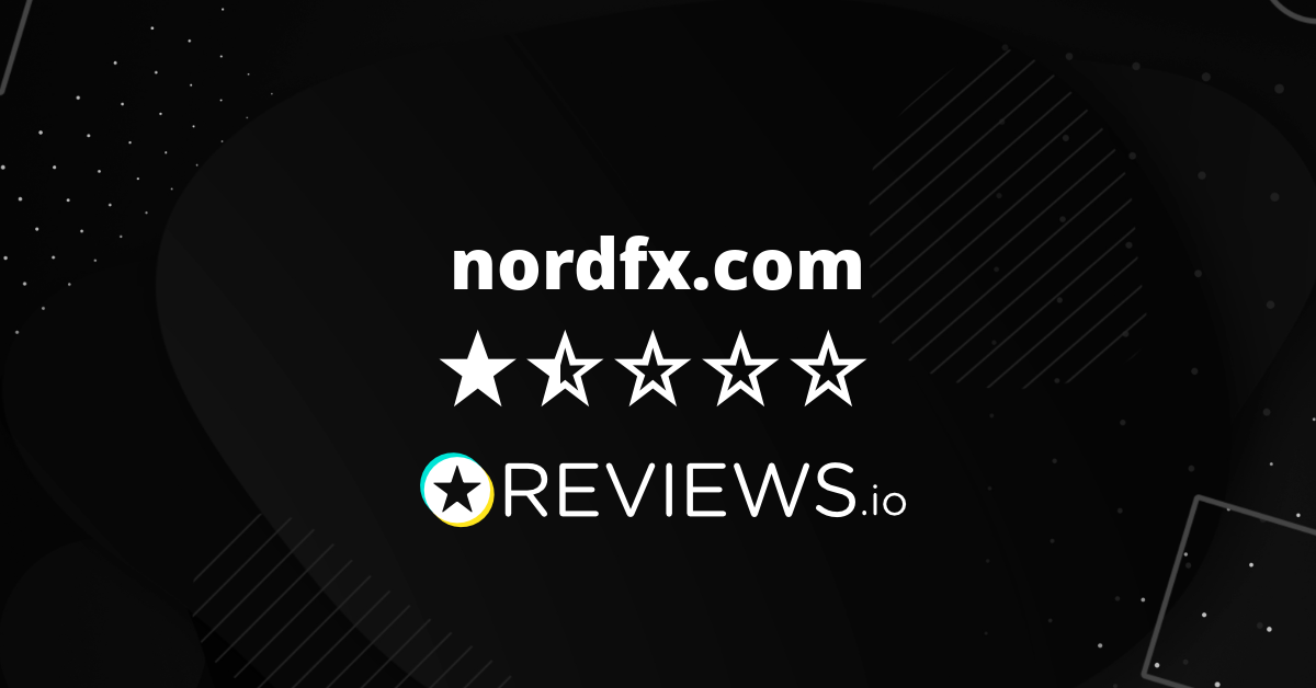 Nordfx Com Reviews Read Reviews On Nordfx Com Before You Buy Nordfx Com