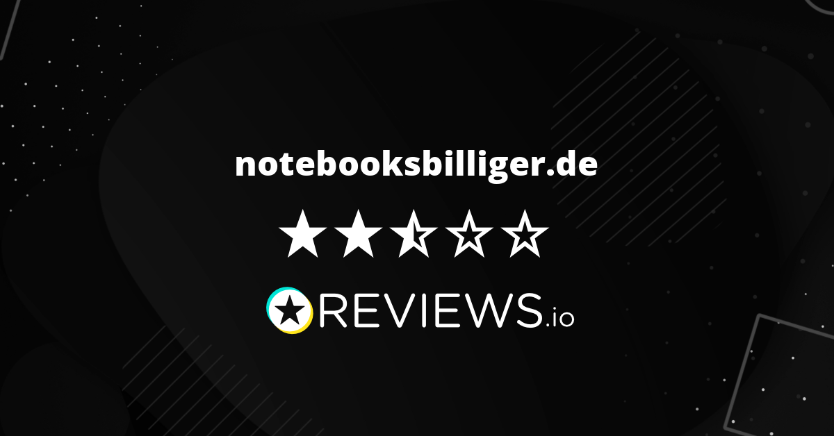 Notebooksbilliger De Bewertungen Lesen Sie Die Bewertungen Auf Notebooksbilliger De Bevor Sie Kaufen Notebooksbilliger De