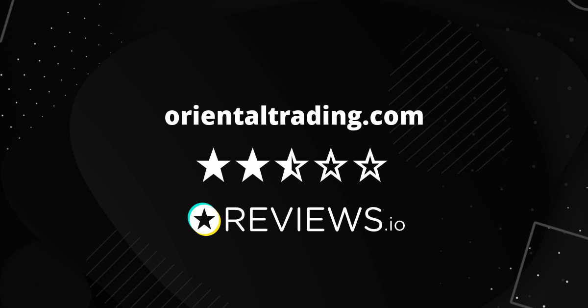 Oriental Trading : Customer Reviews : Kids' Cheery Christmas