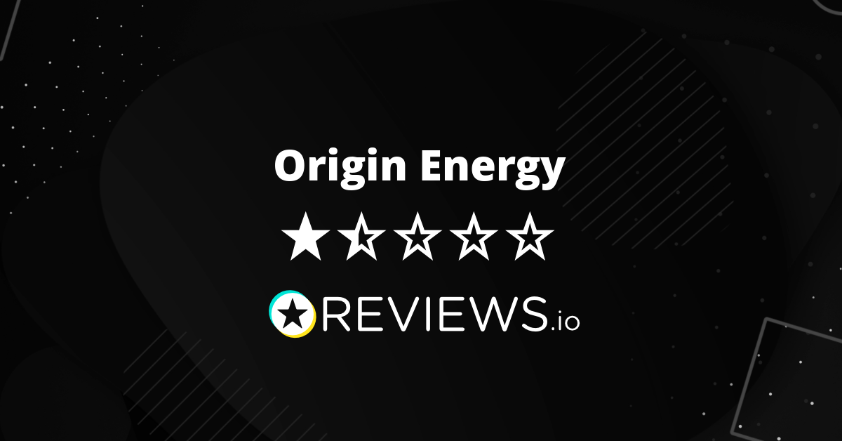 Origin Energy Reviews