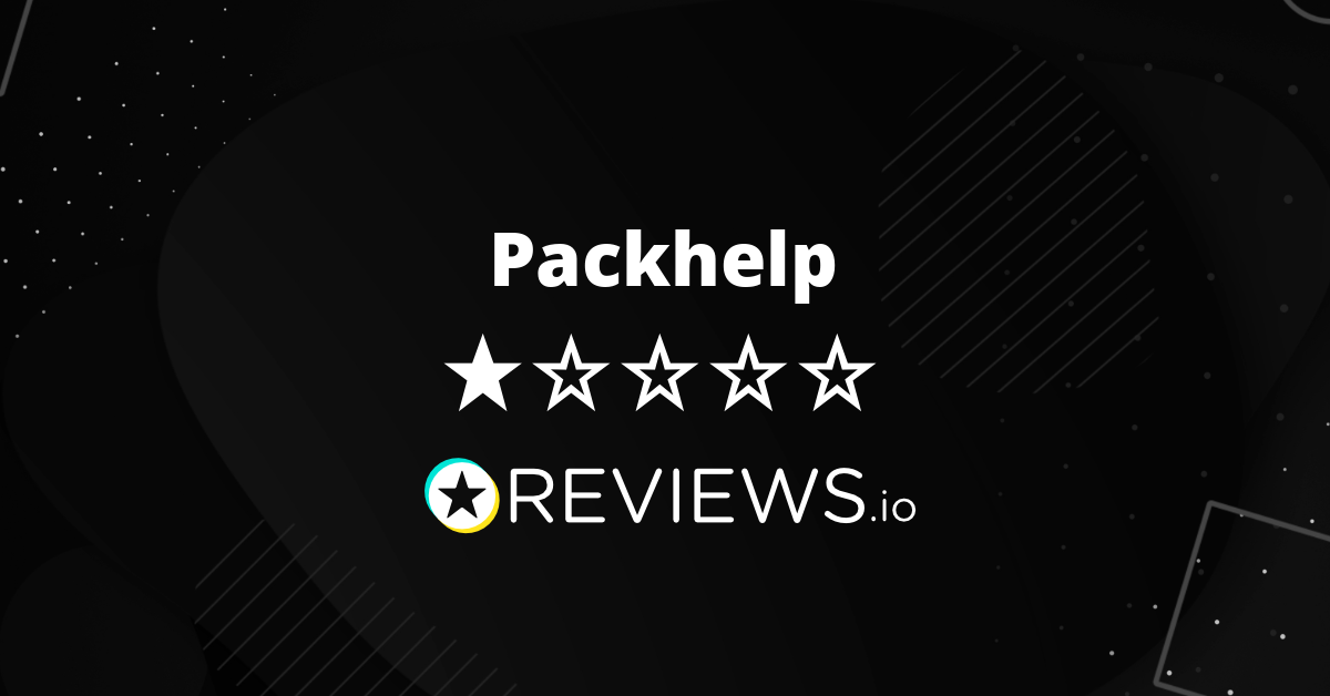 Packhelp Reviews Read Reviews On Packhelp Before You Buy 