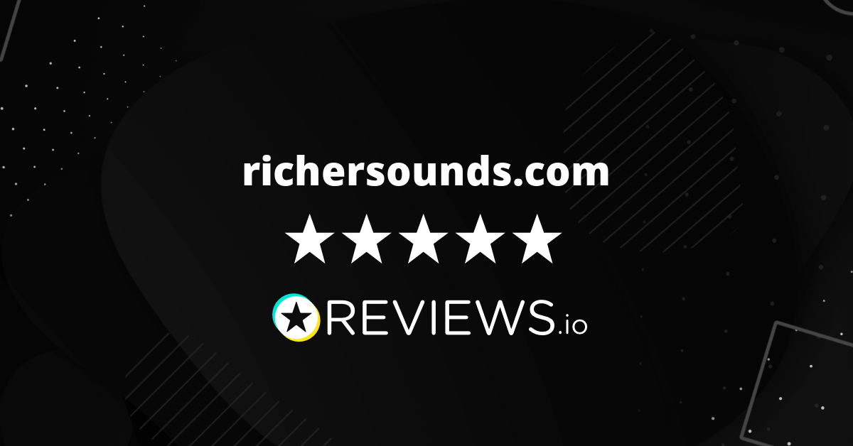 Richer Sounds Swiss Cottage Reviews Read Reviews On
