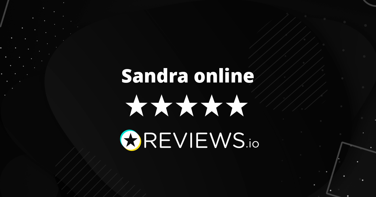 voor de hand liggend Absorberen passie Sandra online Reviews - Read Reviews on Sandras-online.co.uk Before You Buy  | sandras-online.co.uk