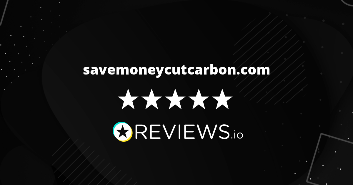 save money cut carbon Reviews Read Reviews on