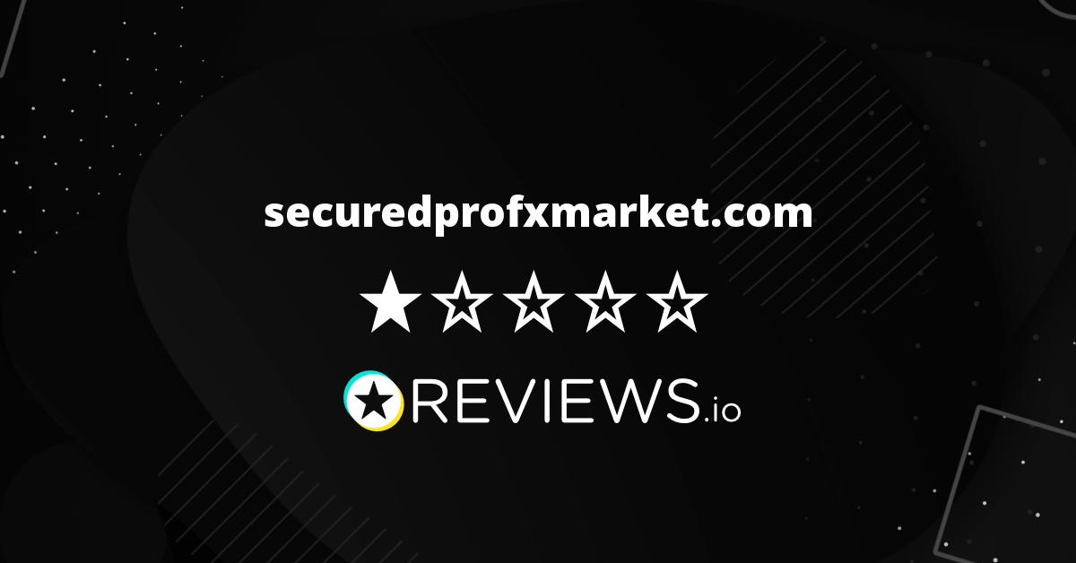 http://www.securedprofxmarket.com Reviews - Read Reviews on ...