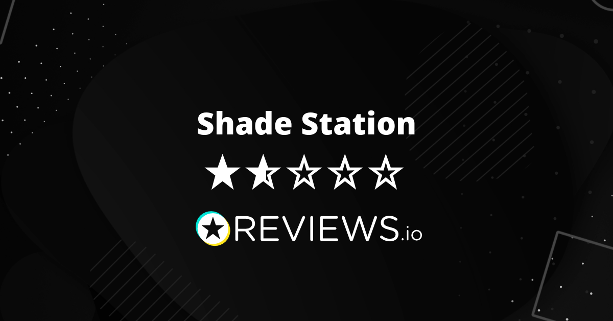 Shade Station