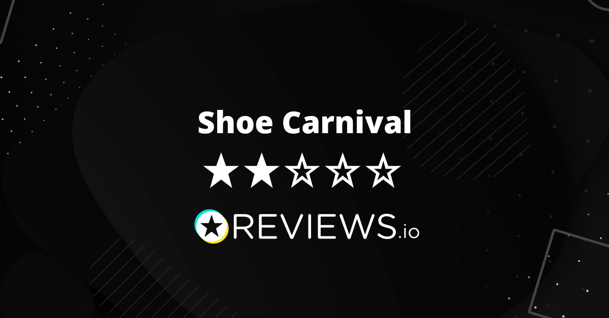 ShoeCarnival Reviews - 55 Reviews of Shoecarnival.com