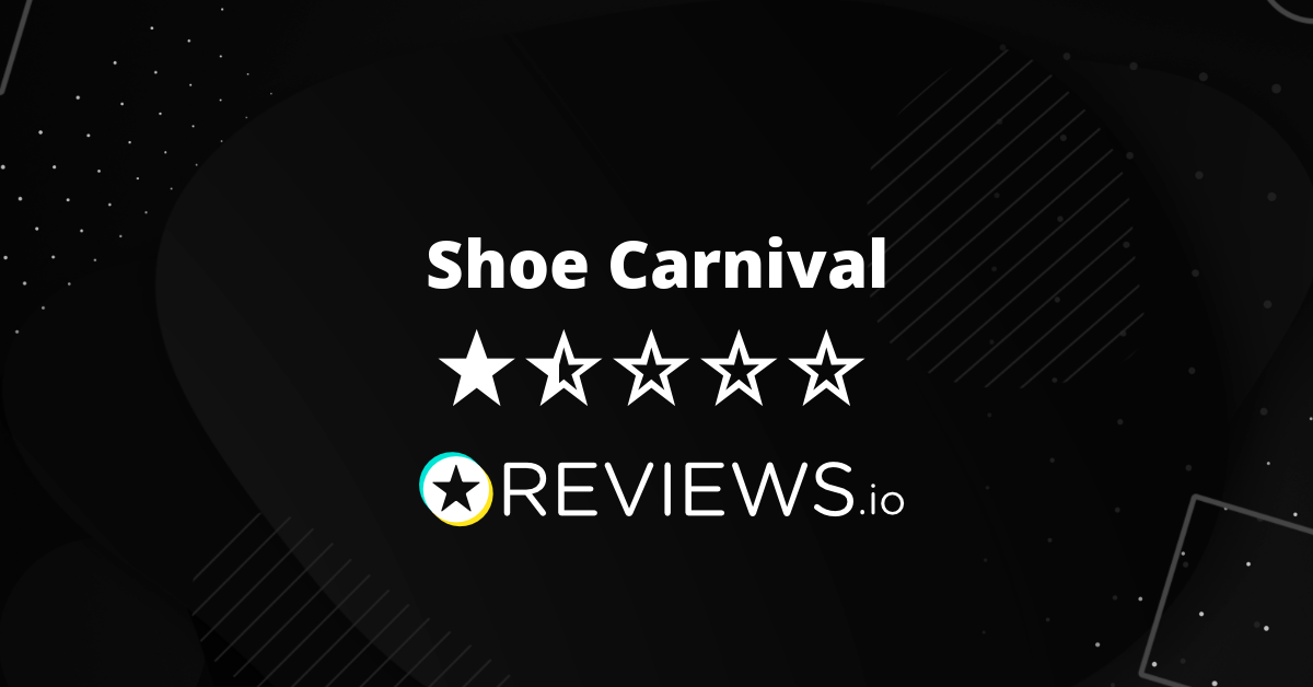 ShoeCarnival Reviews - 55 Reviews of Shoecarnival.com