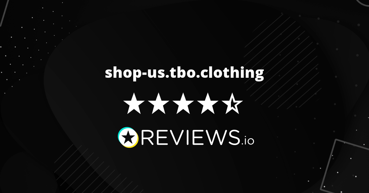 Is TBô Bodywear USA Trustworthy? By Anonymous