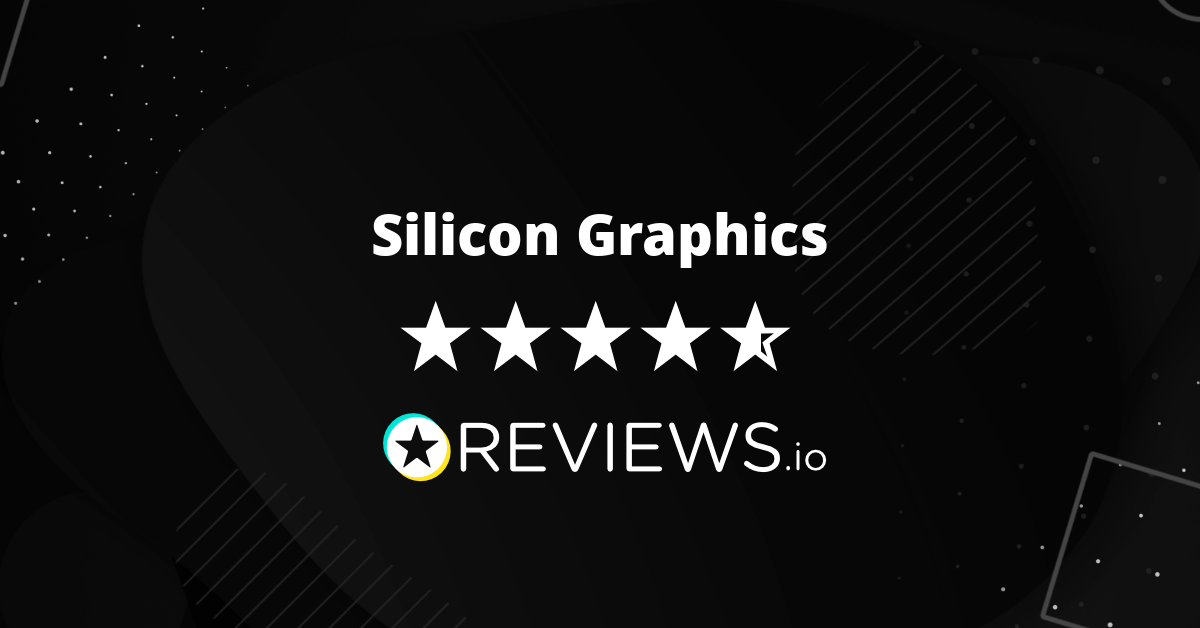 Silicon Graphics Reviews - Read Reviews on Silicongraphics.co Before ...