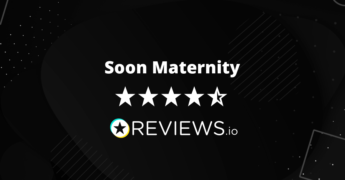Review on Soon Maternity by Rebecca Fletcher