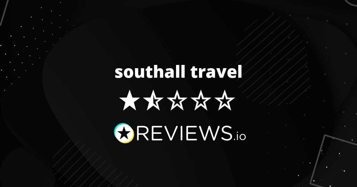 reviews of southall travel