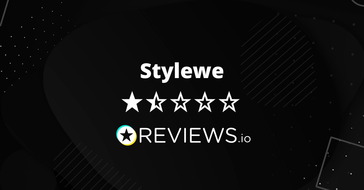 Stylewe Reviews - Read Reviews on Stylewe.com Before You Buy | stylewe.com