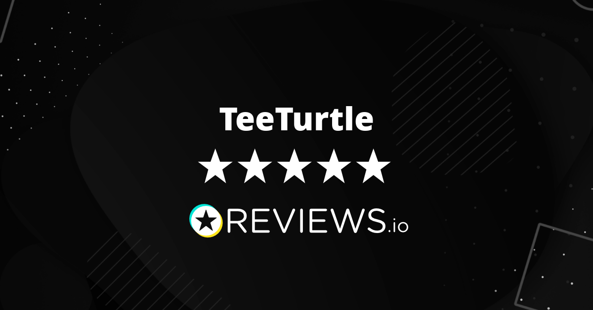 TeeTurtle Reviews Read 1 Genuine Customer Reviews