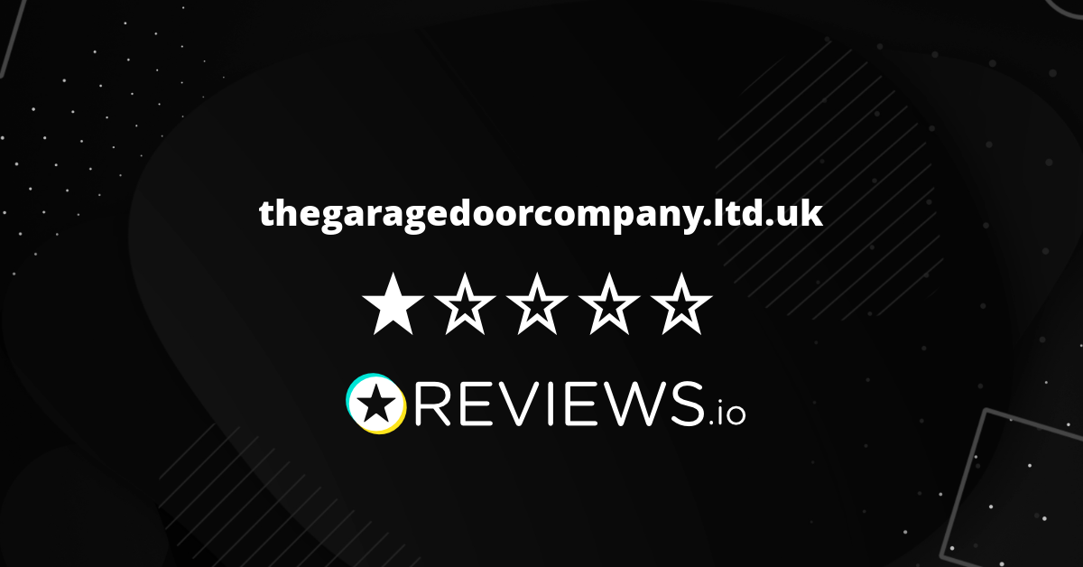The Garage Door Company Reviews Read Reviews On Thegaragedoorcompany Ltd Uk Before You Buy Thegaragedoorcompany Ltd Uk