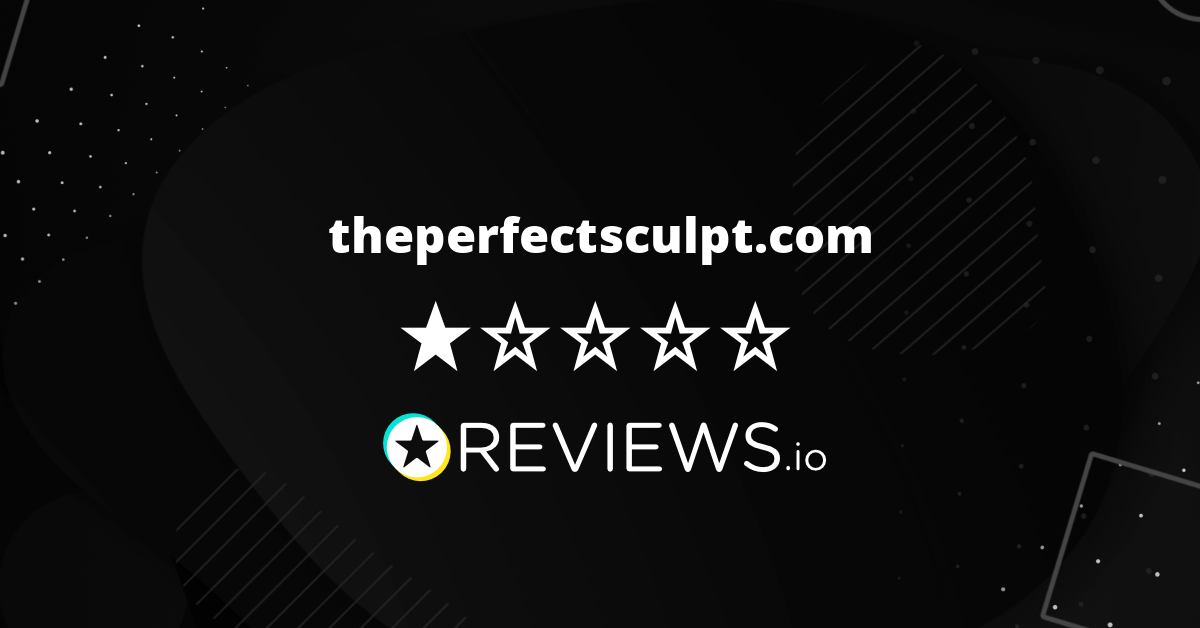 The Perfect Sculpt Reviews Read Reviews on