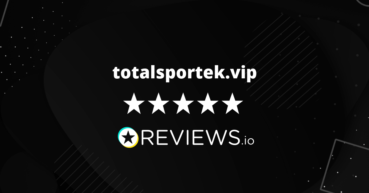 Total sportek hotsell