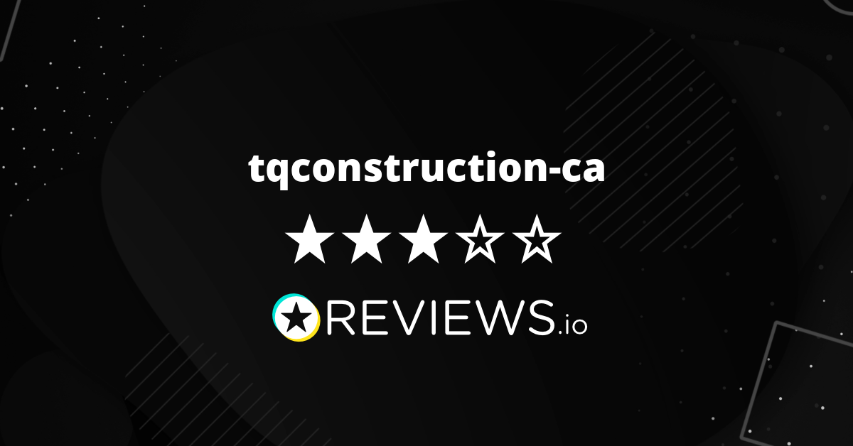 tqconstruction-ca Reviews - Read Reviews on Tqconstruction.ca Before ...