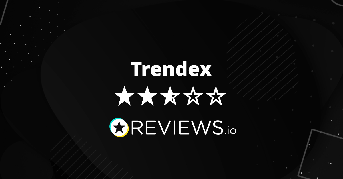 Trendex Reviews - Read Reviews on Trendex.com Before You Buy | trendex.com