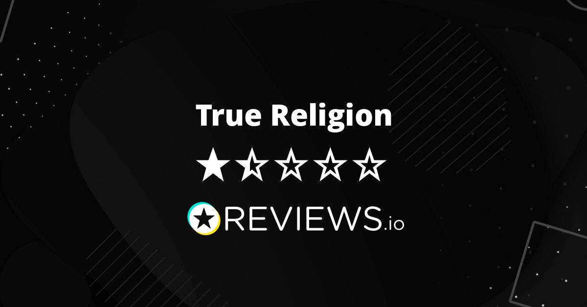 true religion sizing reviews