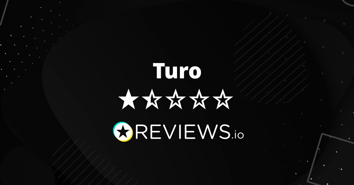 Turo Reviews Read 400 Genuine Customer Reviews