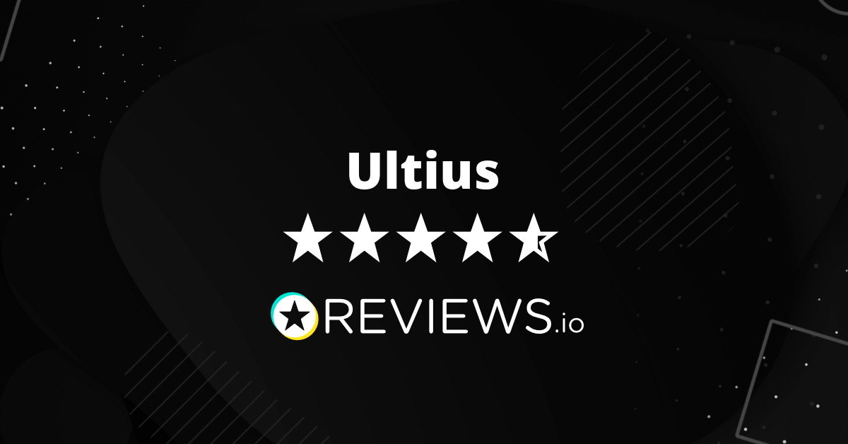 Ultius Reviews - Read 1,284 Genuine Customer Reviews | www.ultius.com