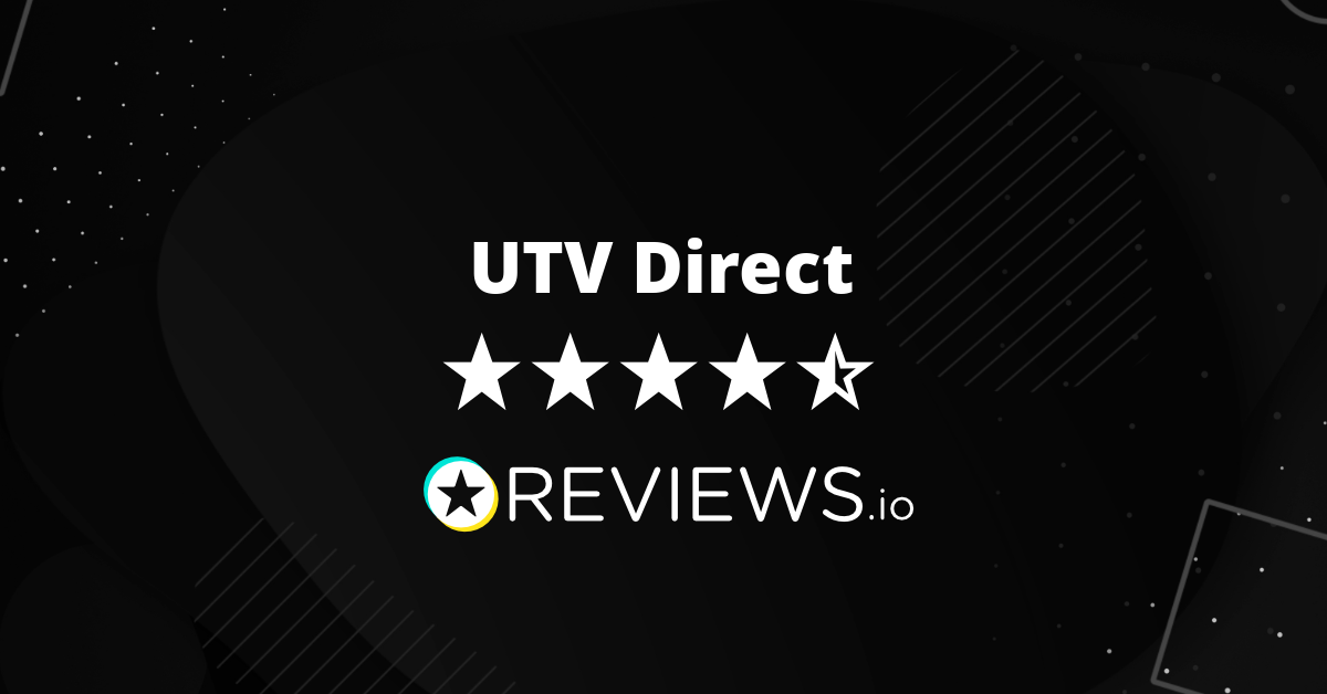 UTV Direct Photo Review 2021 By Anonymous