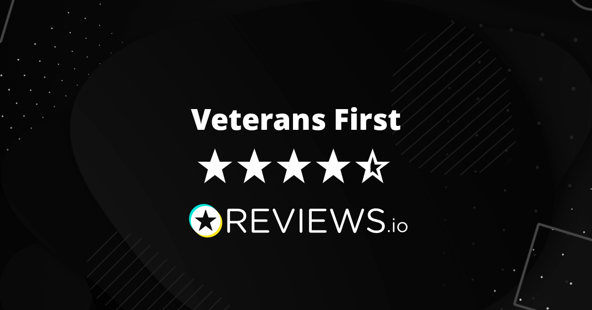 Veterans First Reviews - Read Reviews on Veteransfirst.com Before You ...