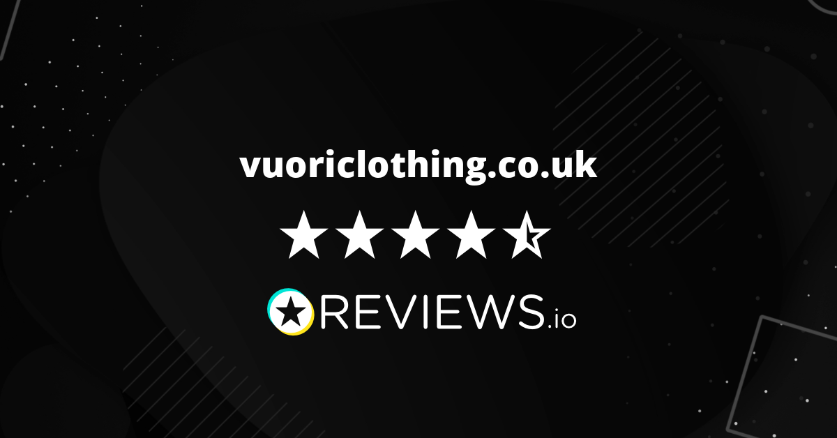 Vuori Reviews  Read Customer Service Reviews of vuoriclothing.com