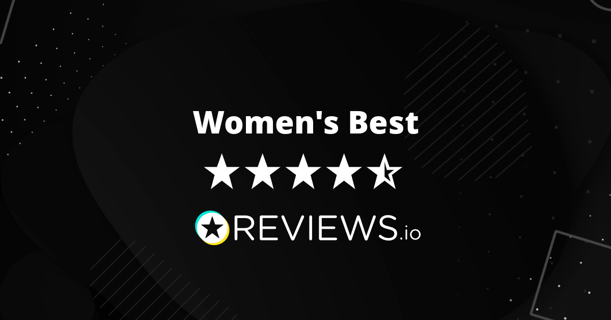 Women's Best Reviews - Read 9,042 Genuine Customer Reviews