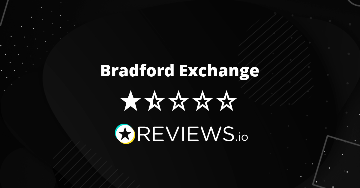 Bradford Exchange Reviews Read Reviews on Before