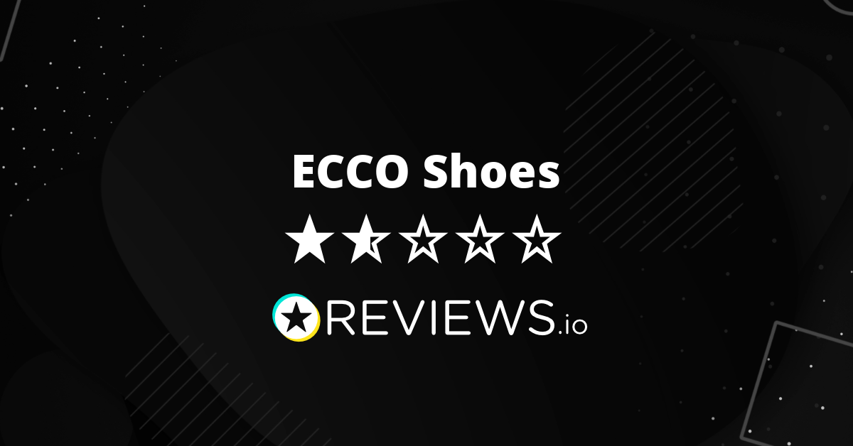 ecco shoes sole disintegrated