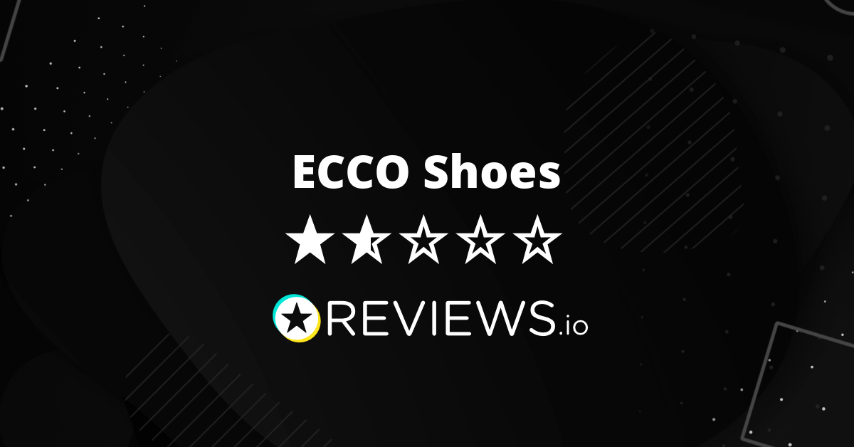 ecco brand review