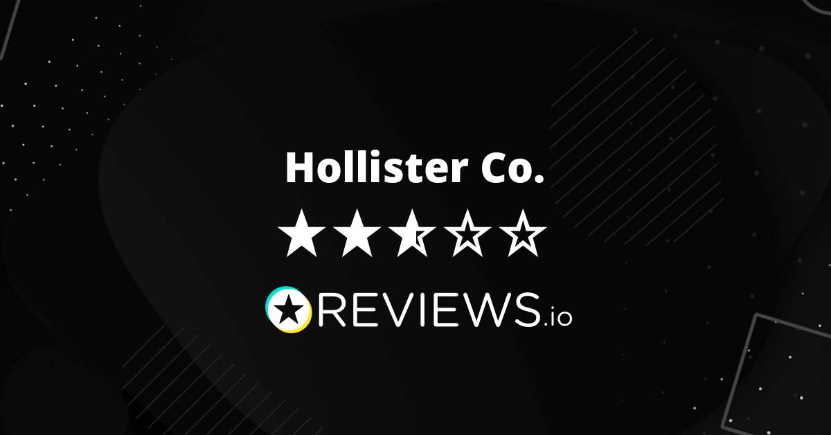 hollister return policy