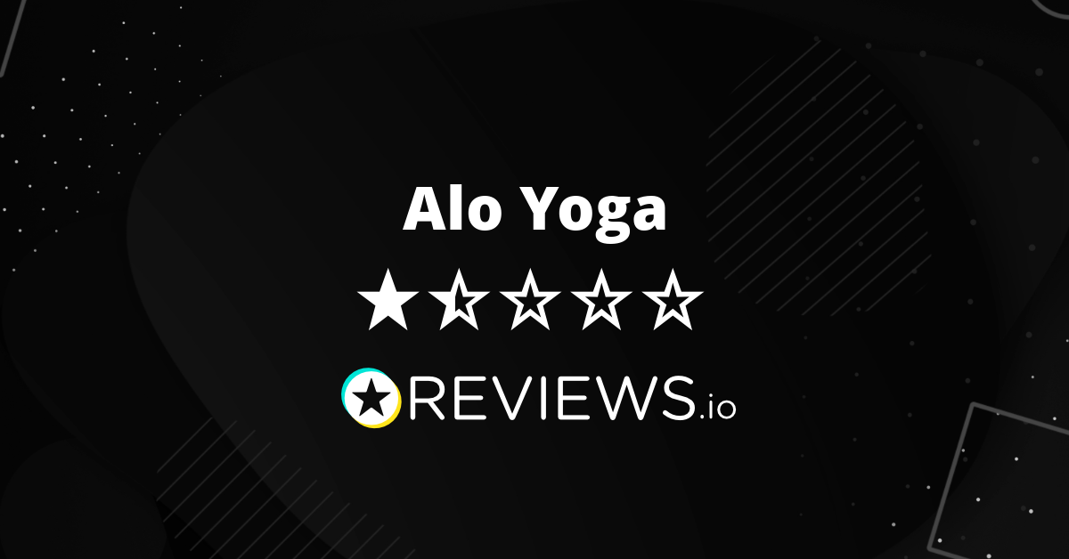 Alo Yoga Reviews - Read Reviews on Aloyoga.com Before You Buy | www.aloyoga .com