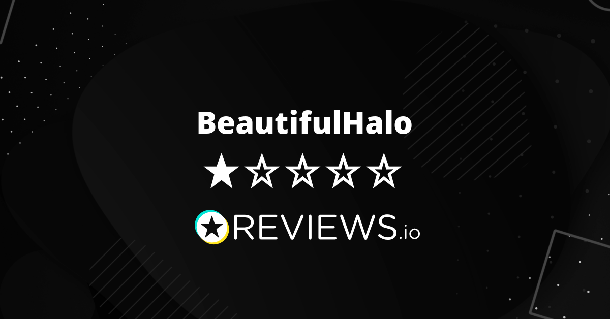 Beautifulhalo clothing on sale reviews