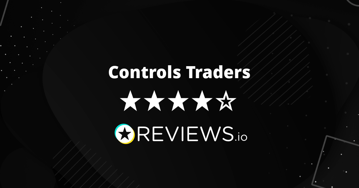 Controls Traders Reviews - Read Reviews on Controlstraders.com Before ...