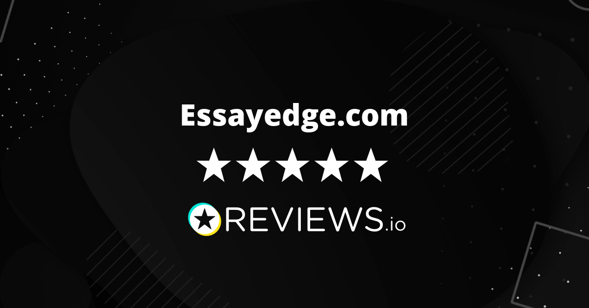 EssayEdge.com Reviews