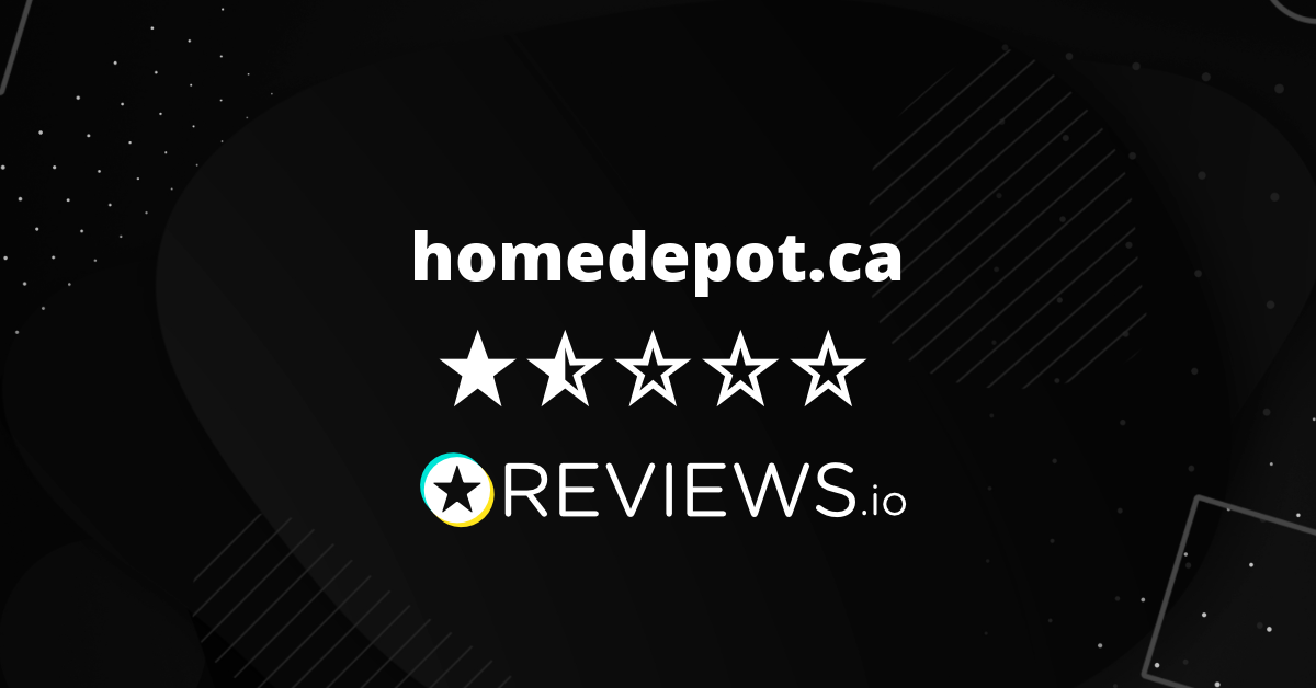Home depot store kenaston