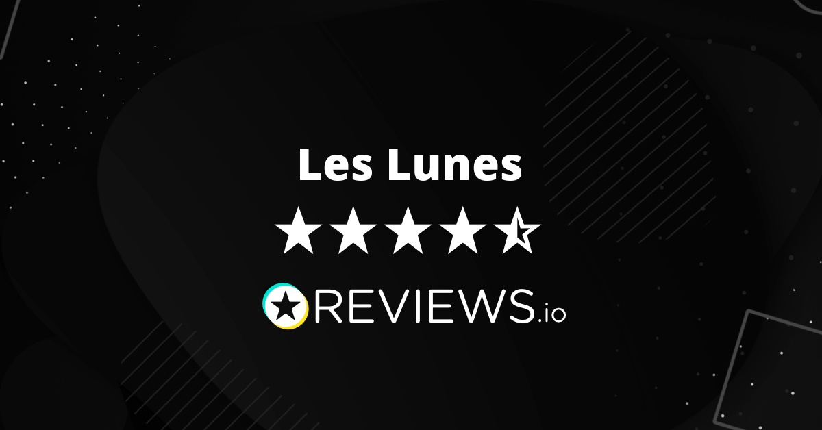Les Lunes Bewertungen  397 Kunden haben ihre Erfahrung zu Les