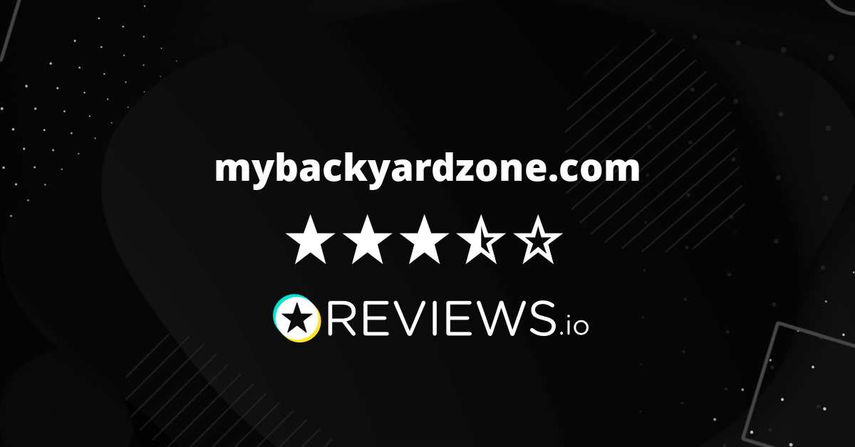 My Backyard Zone Reviews - Read Reviews on Mybackyardzone.com Before ...