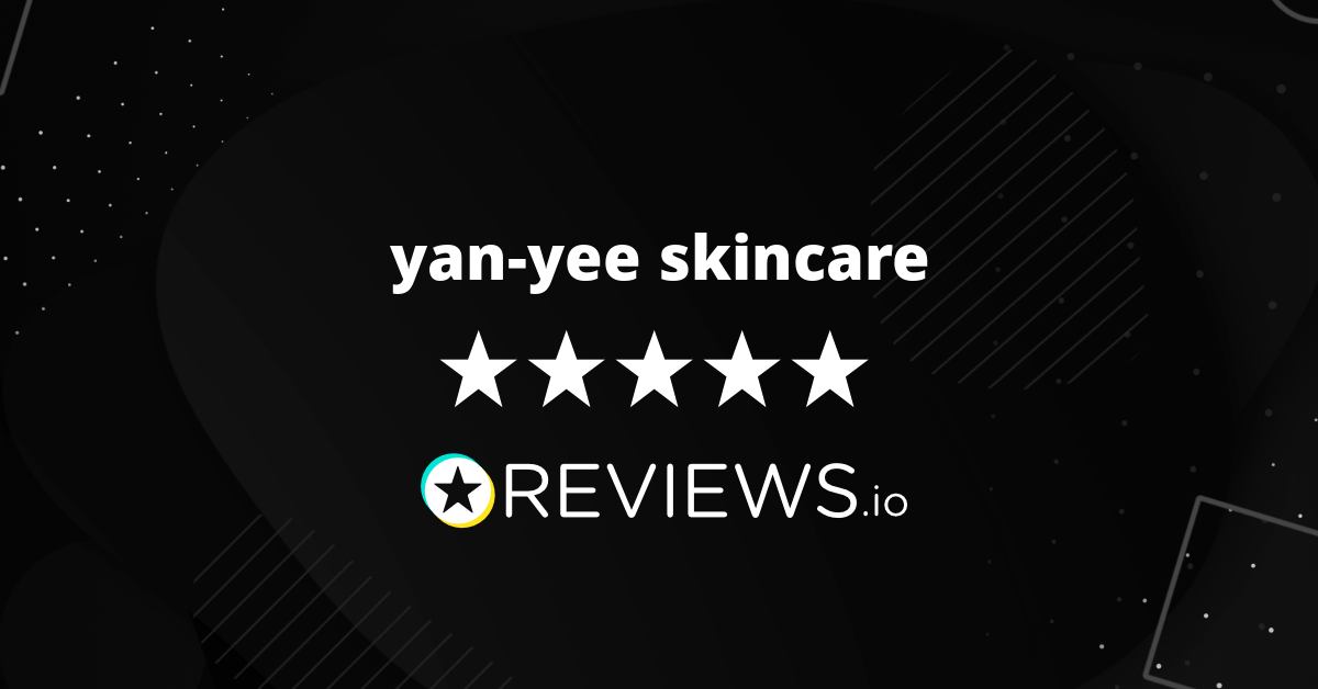 yan-yee skincare Reviews - Read Reviews on Yanyee-skincare.myshopify ...