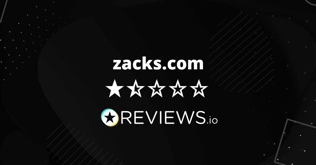 Zacks Investment Research Reviews Read Reviews on Before