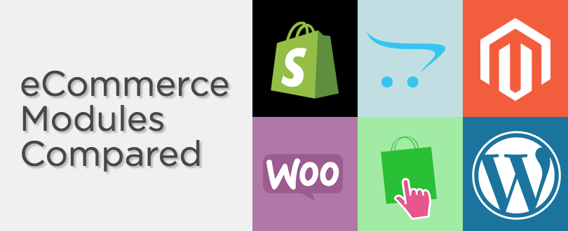 Best eCommerce store development platforms reviewed